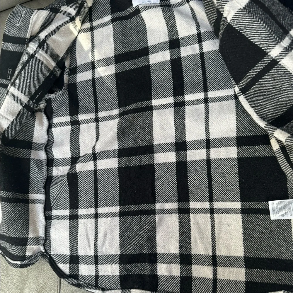 Old Navy girls sz XL (14-16) shacket